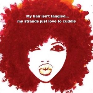 Meet your Posher, Sharon