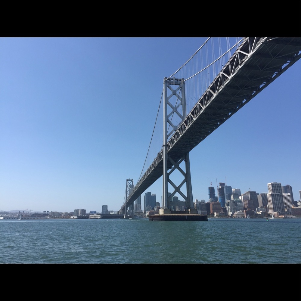 Meet your Posher, Erika