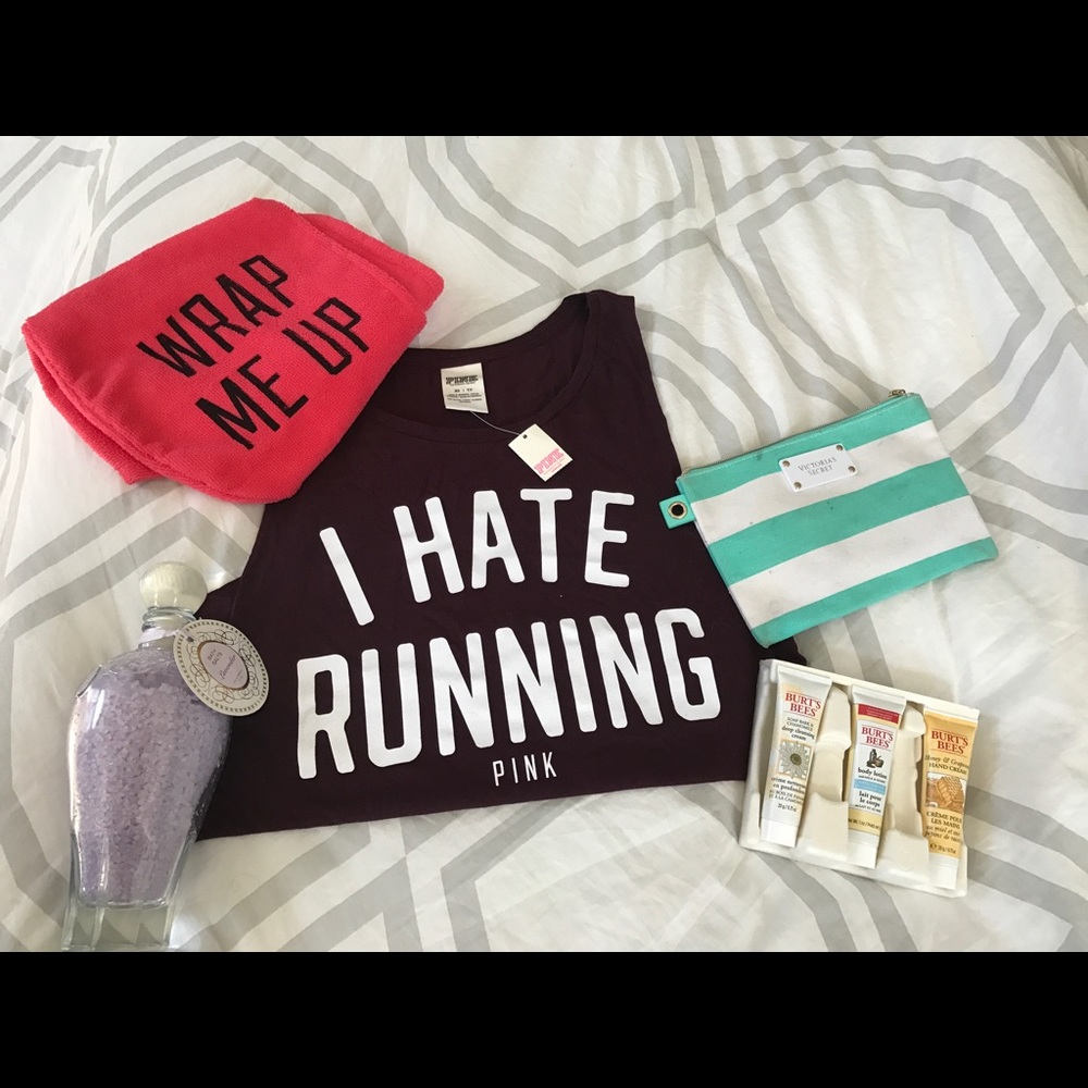 Cute little bundle 😊