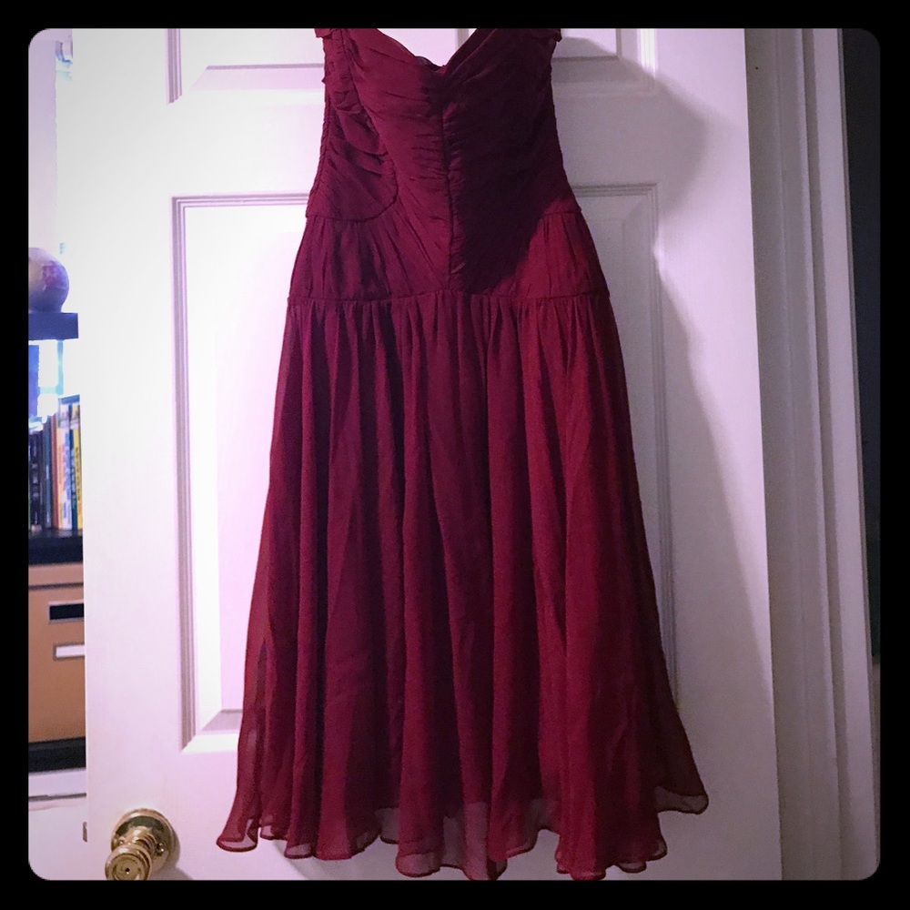 Bcbg MaxAzria dress