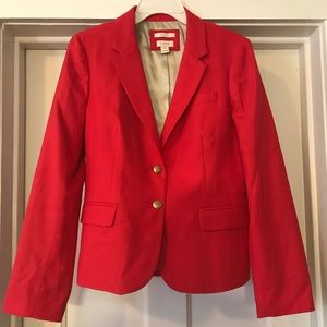 J. Crew Blazer