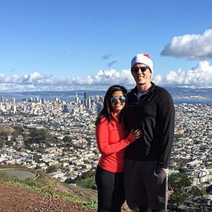 Meet your Posher, Tyler