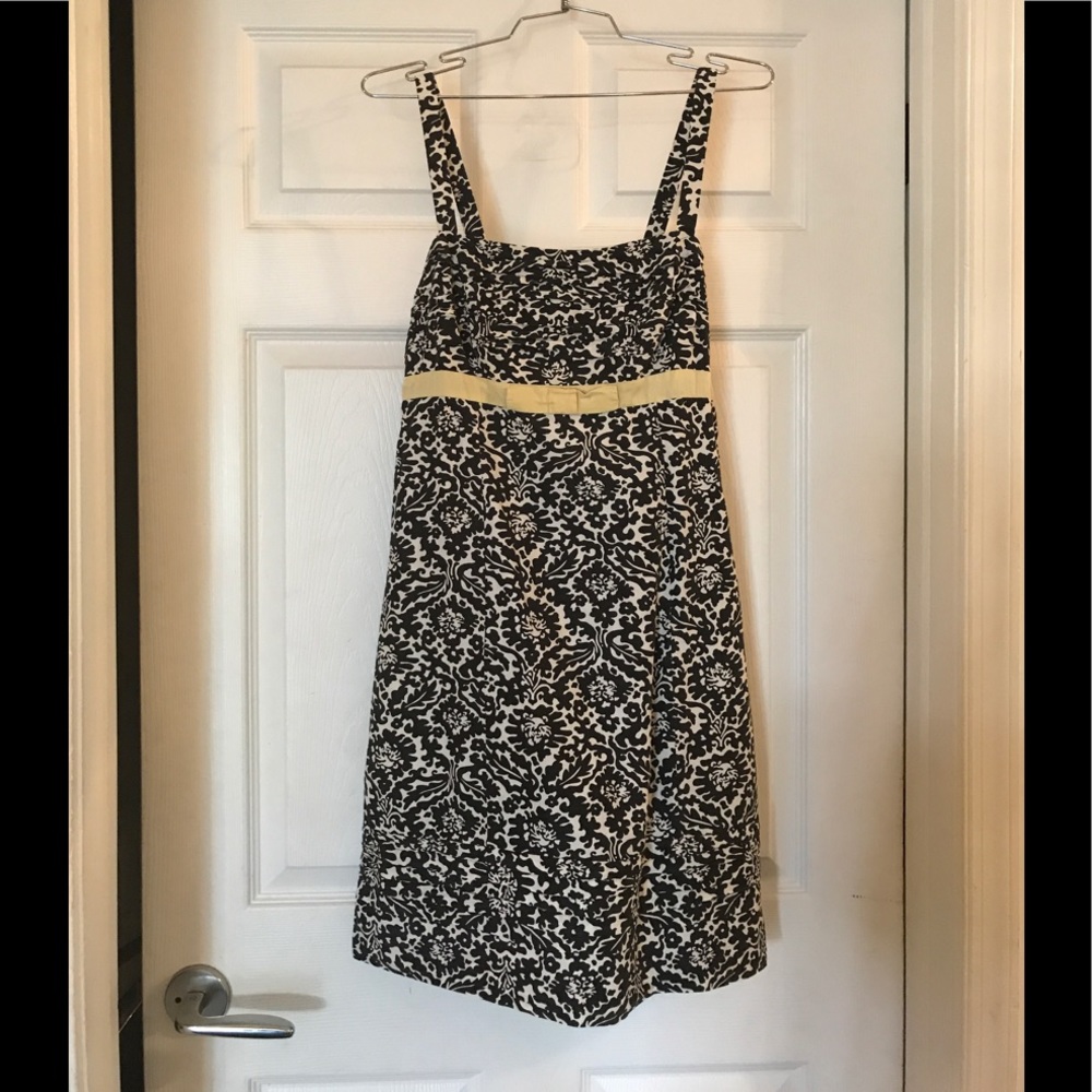 Lilly Pulitzer size 6 dress
