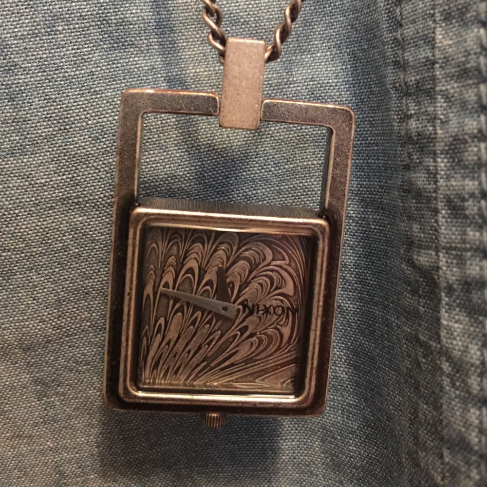 Nixon Fairfax Pendant