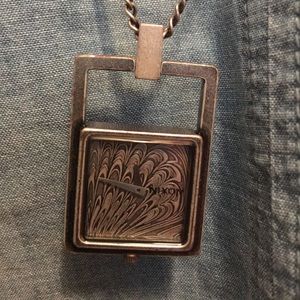 Nixon Fairfax Pendant