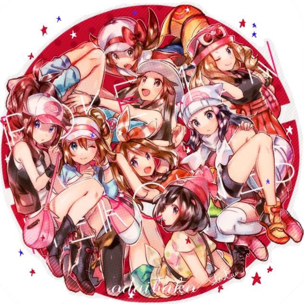 Meet your Posher, Monique