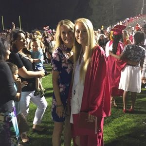 Meet your Posher, Tammy