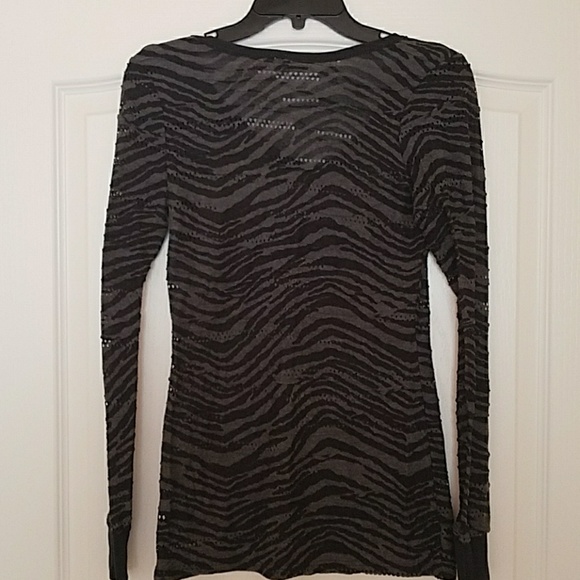 BKE long sleeve - Picture 3 of 4