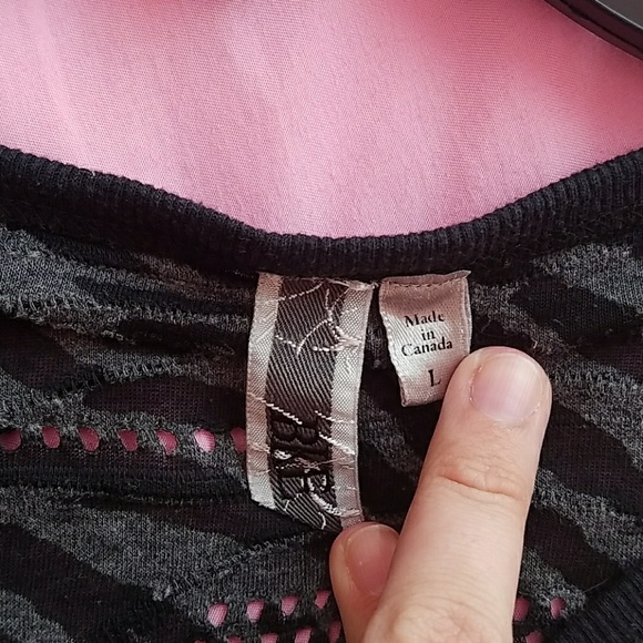 BKE long sleeve - Picture 4 of 4