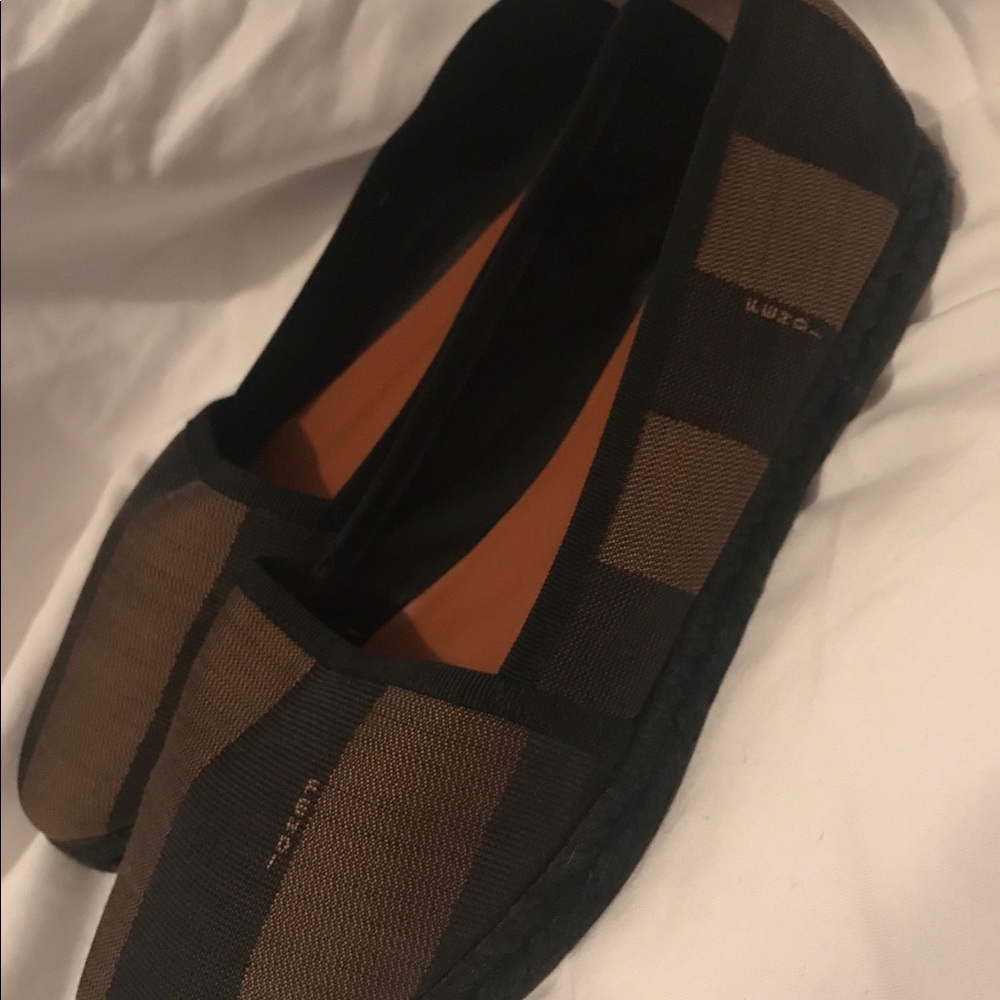 Fendi shoes