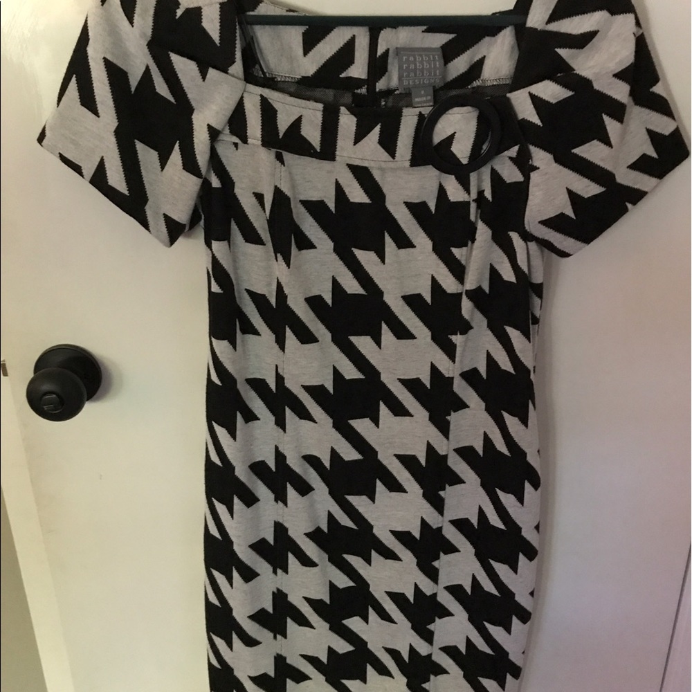 Women's dress size 8