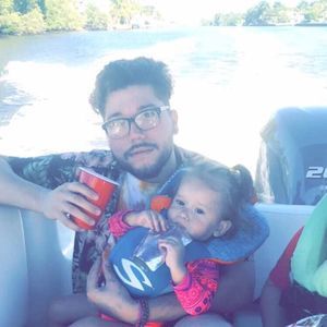 Meet your Posher, Isaiah