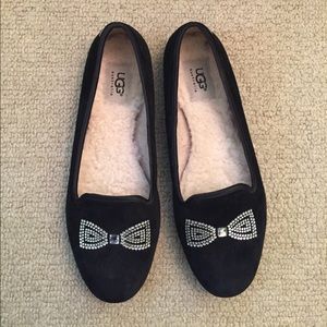 ‼️Clearout‼️UGG flats NWOT