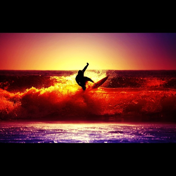 Meet your Posher, Kevin - Picture 1 of 1