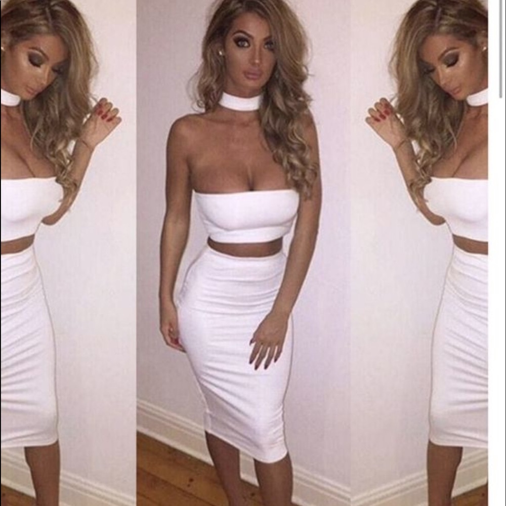 OH POLLY two piece set