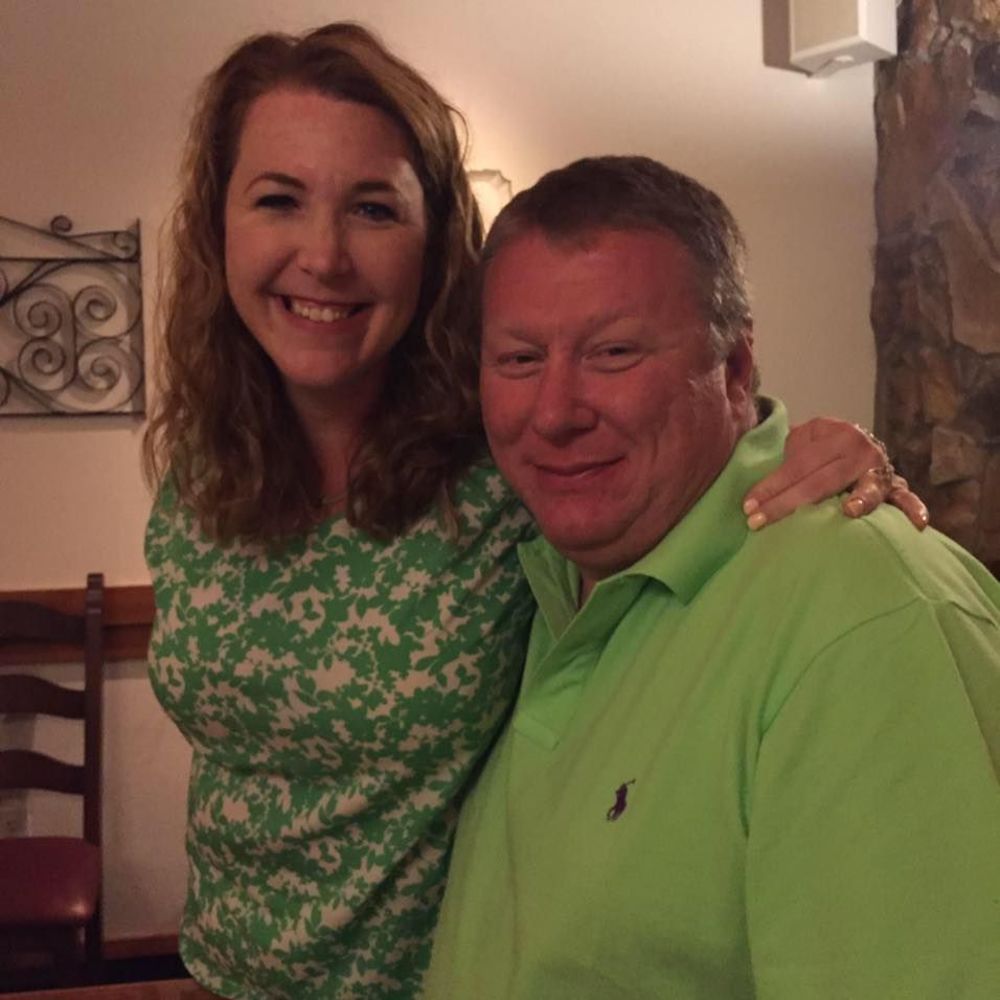 Meet your Posher, Wendy