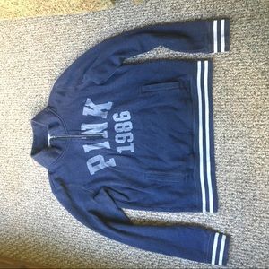 Victoria secret pink sweatshirt!