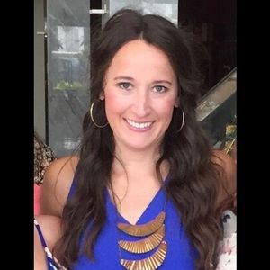 Meet your Posher, Sara