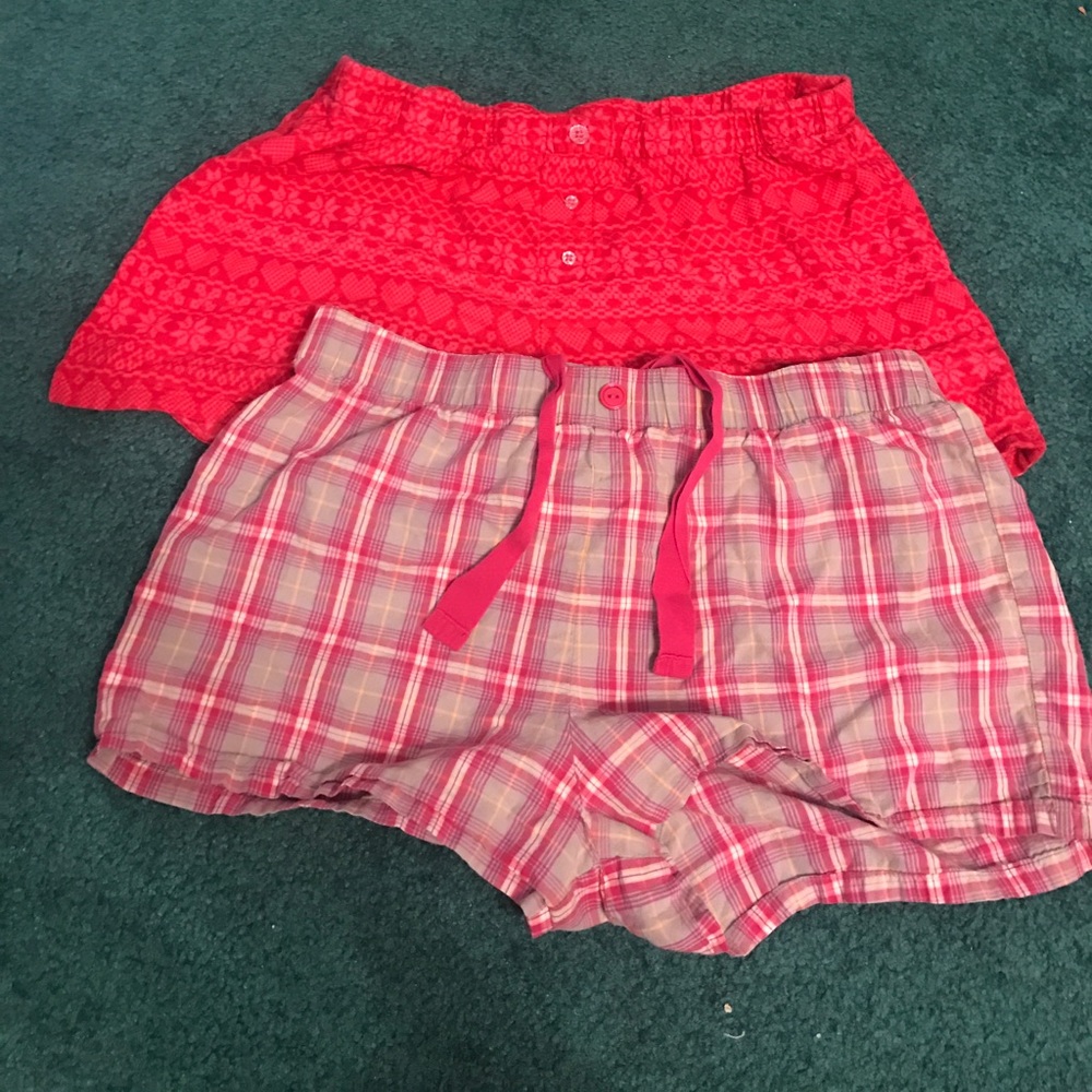 Pj shorts (2)