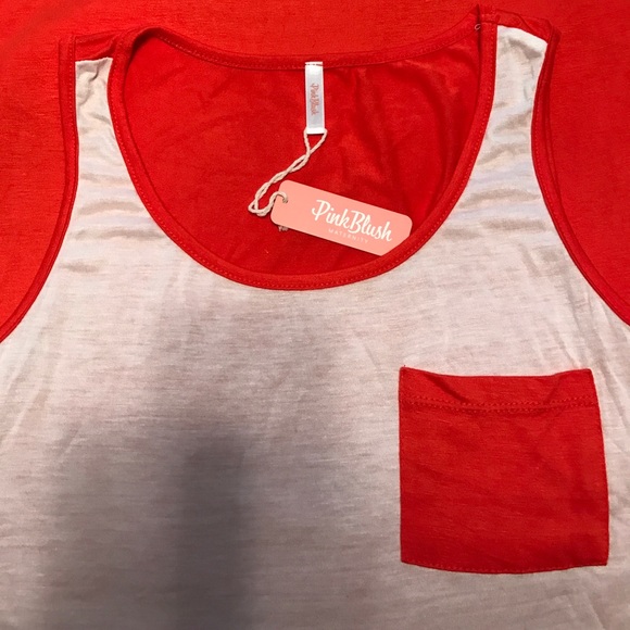 Color block tunic - Picture 2 of 2