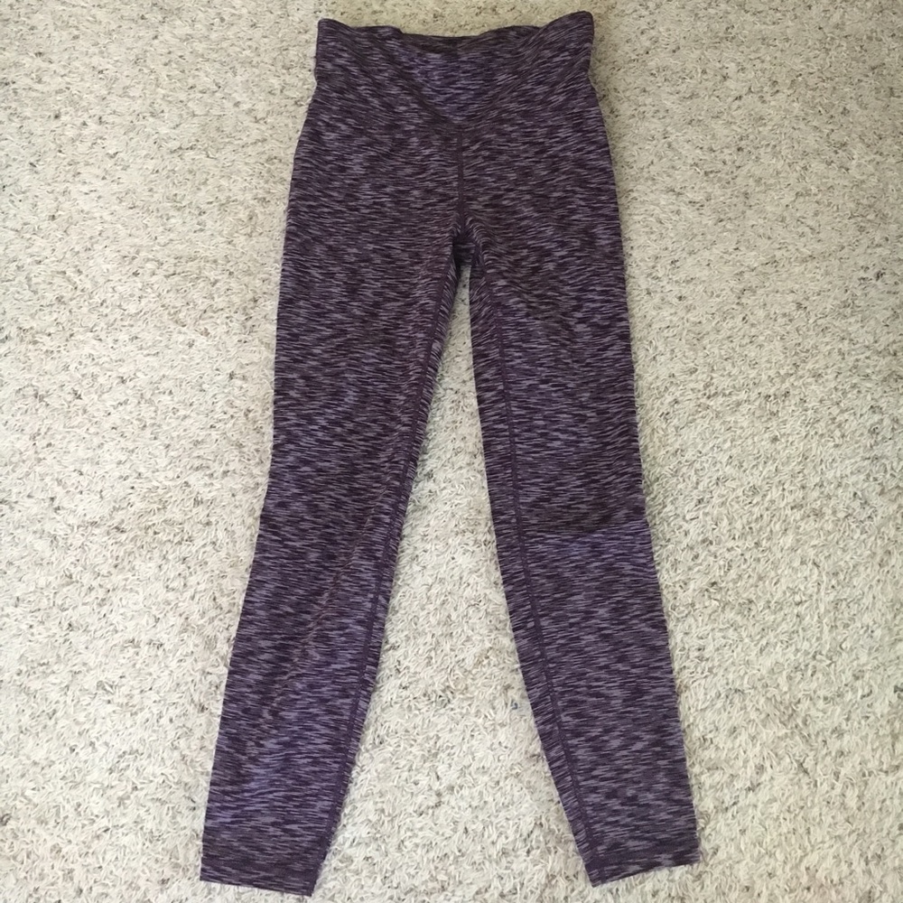 Gapfit high waist spacedye legging