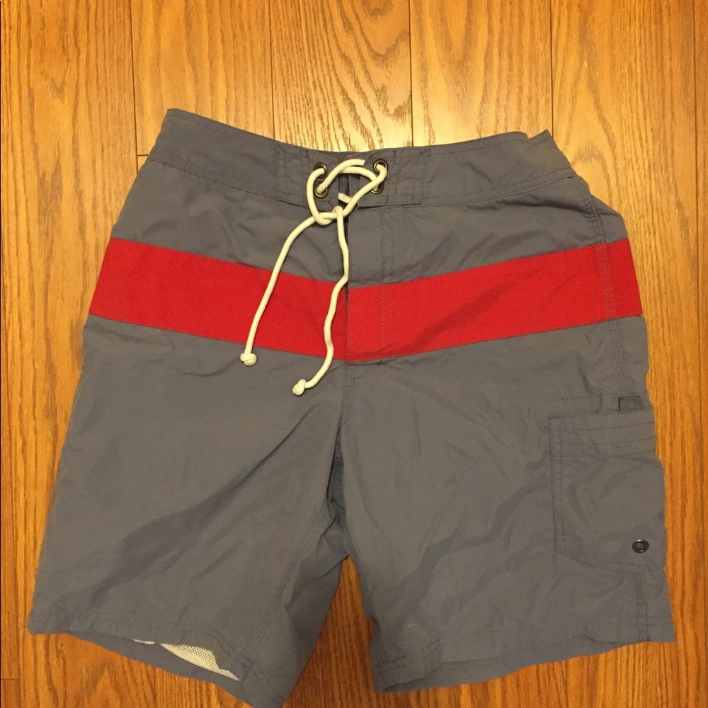 Jcrew Men Swimsuit size 29 (Small)