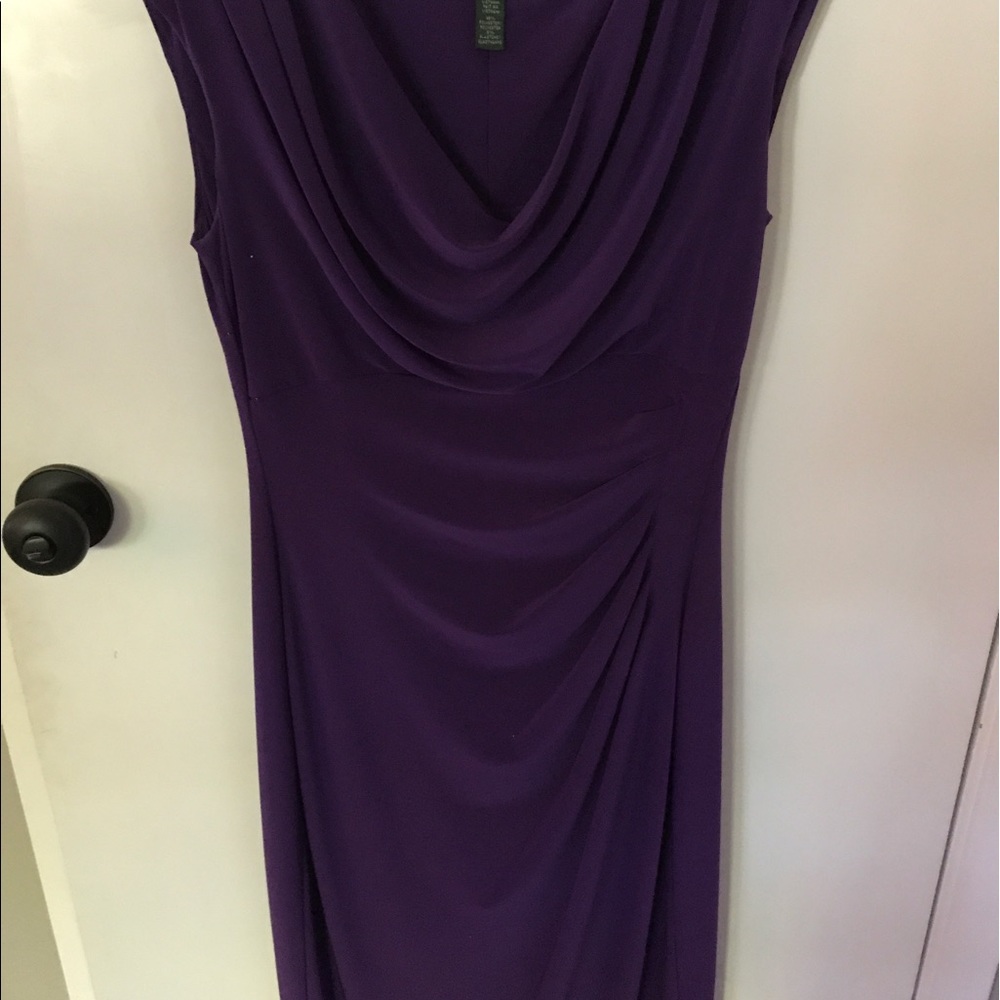 Ralph Lauren dress