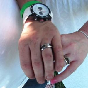 Meet your Posher, April