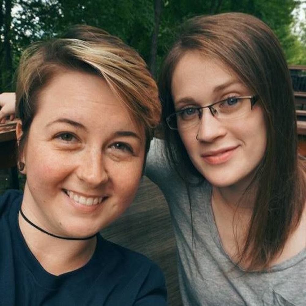 Meet your Posher, Pamela