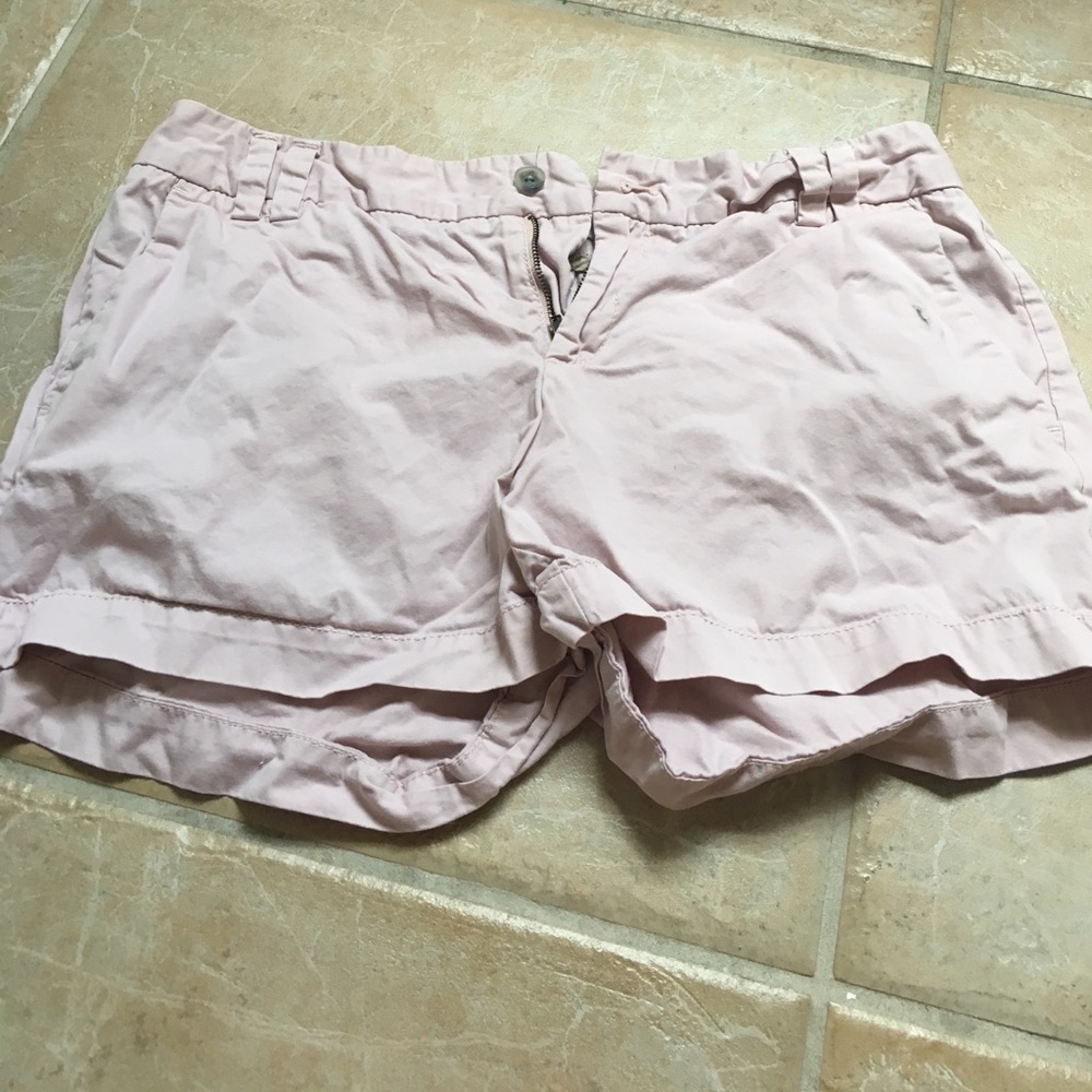 LOFT shorts