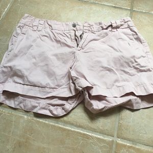 LOFT shorts