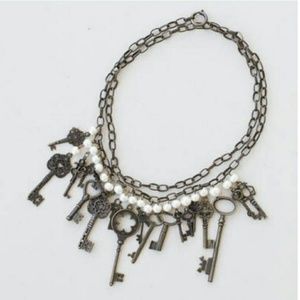 Plunder Design Quincy Necklace