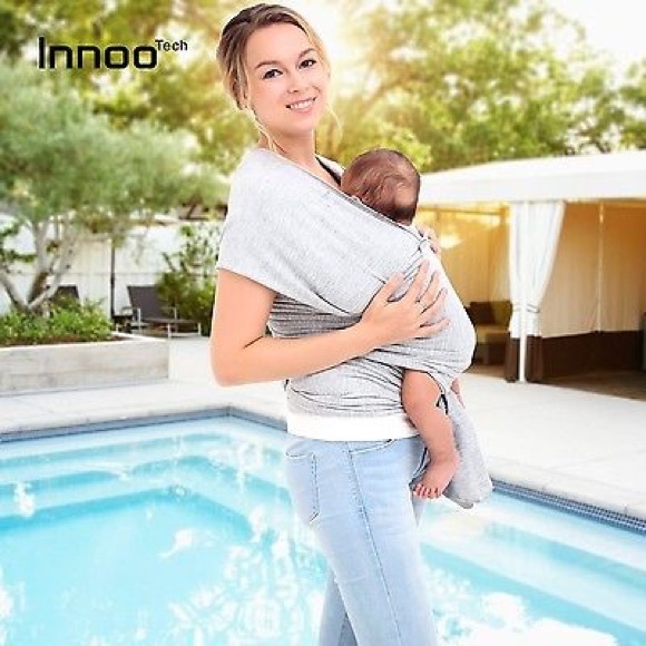 innoo baby carrier