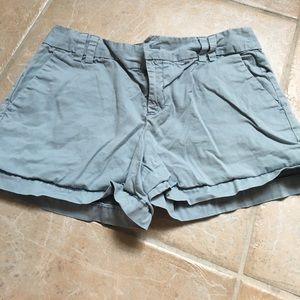LOFT shorts
