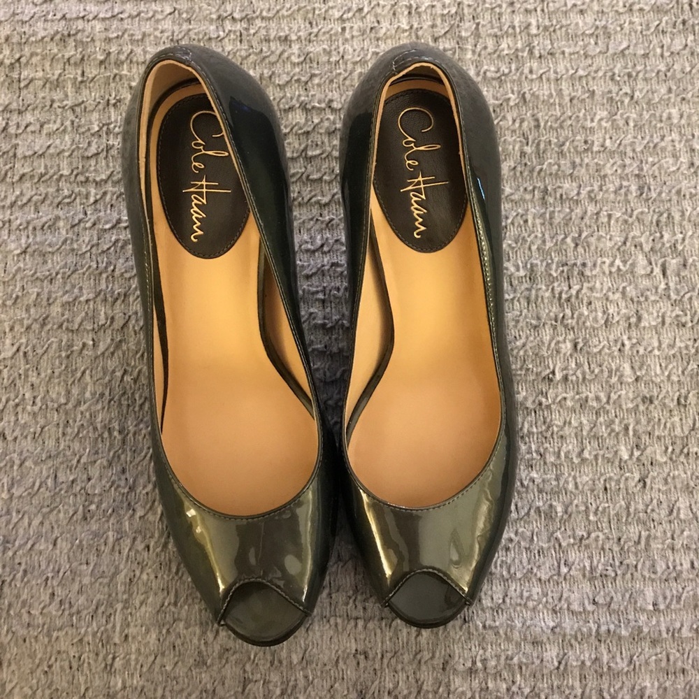 Cole Haan pumps