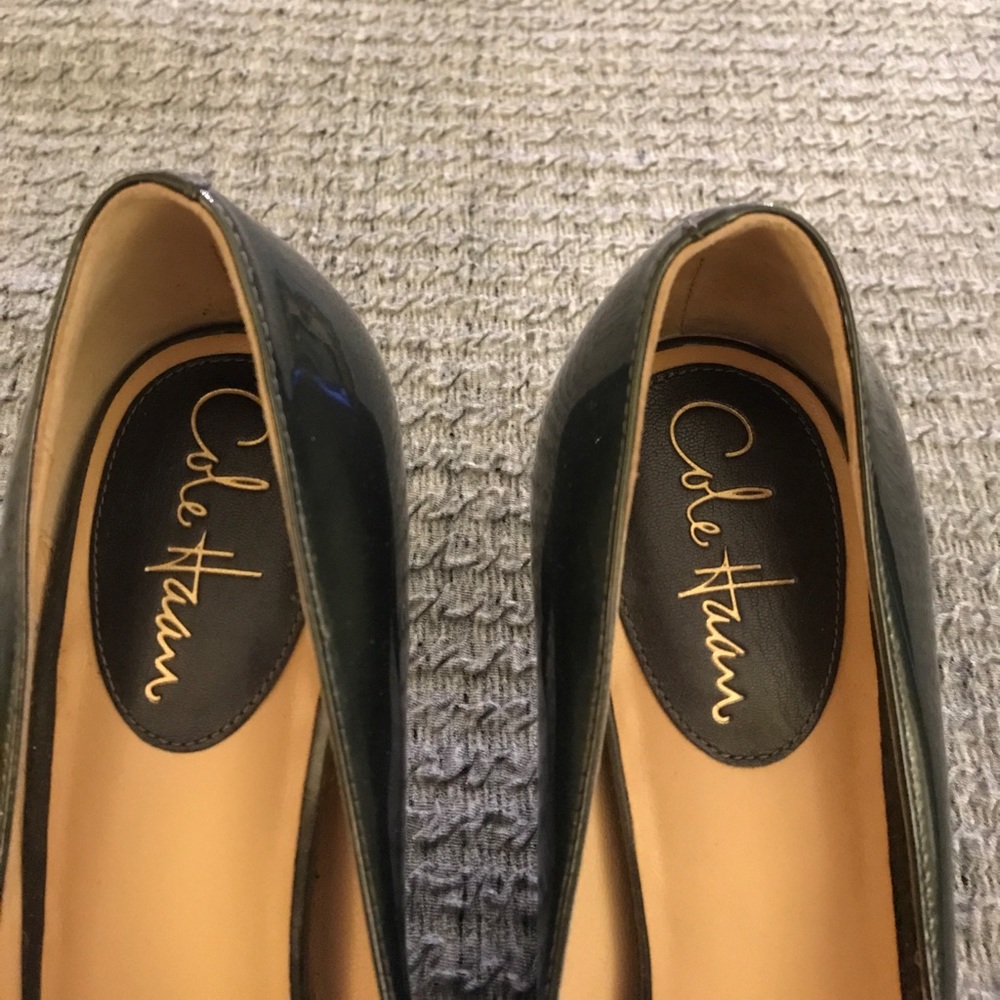 Cole Haan pumps - Picture 2 of 5