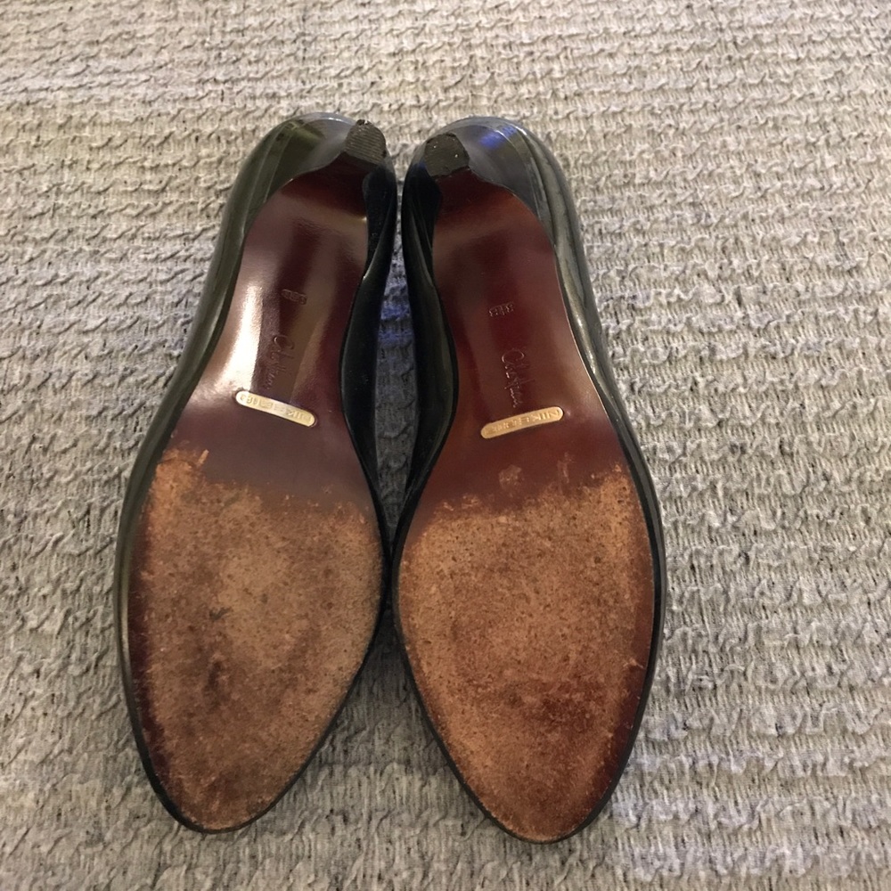 Cole Haan pumps - Picture 3 of 5