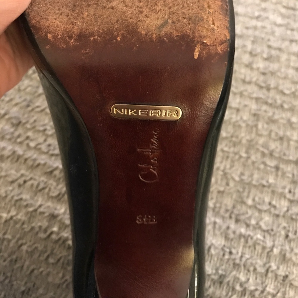 Cole Haan pumps - Picture 4 of 5