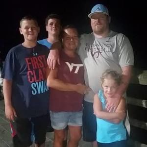 Meet your Posher, April