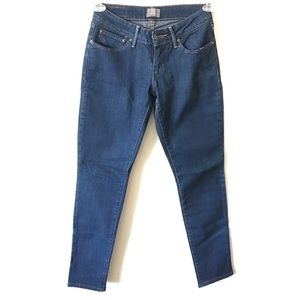 Levi's Bold Curve Skinny Jeans