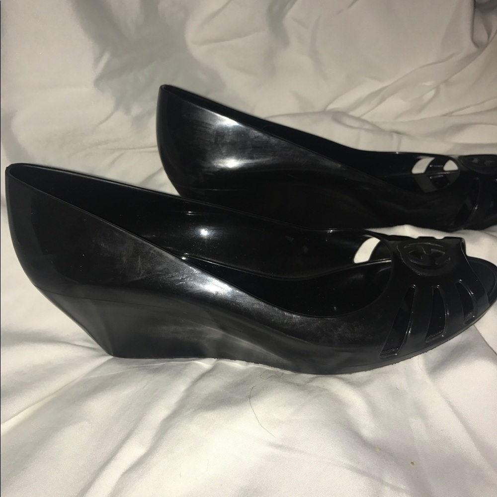 Gucci wedge