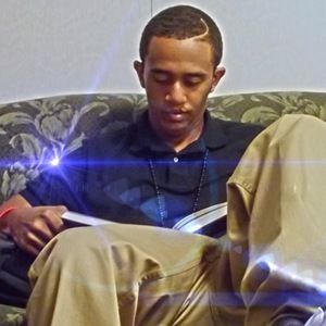 Meet your Posher, Ladarius