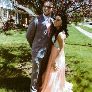 Meet your Posher, Anthony