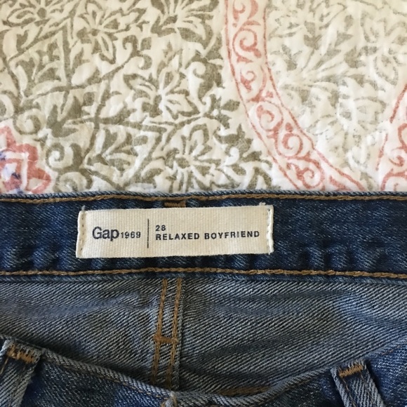 Brand new never worn gap jeans! - Picture 3 of 3