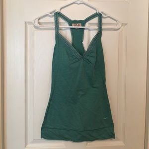 Hollister Tank Top
