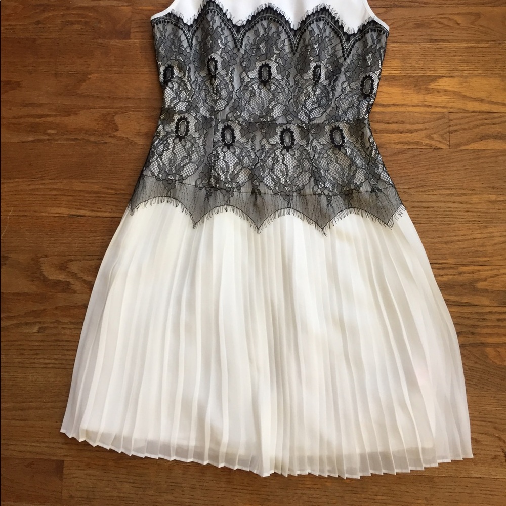 White Dress - Victoria's Secret - Picture 2 of 3