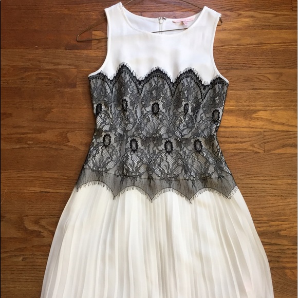 Victoria's Secret Dresses & Skirts - White Dress - Victoria's Secret