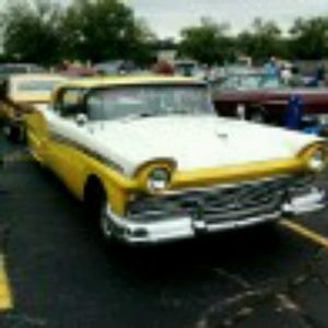 Meet your Posher, Chris