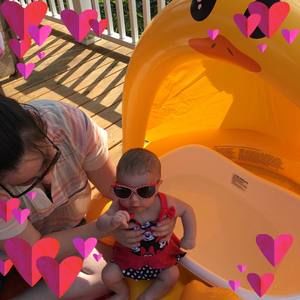 Meet your Posher, Sue