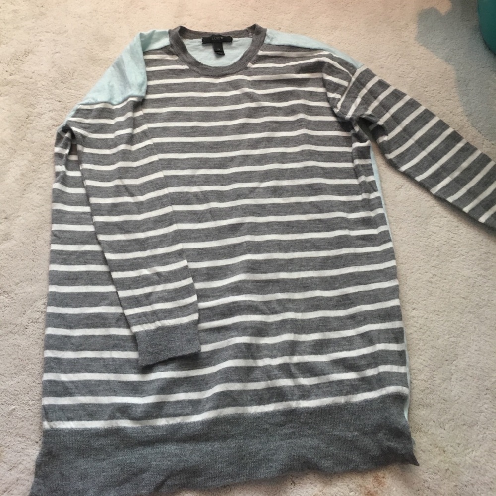 J. Crew Sweater
